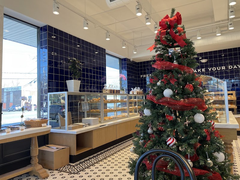 Paris Baguette