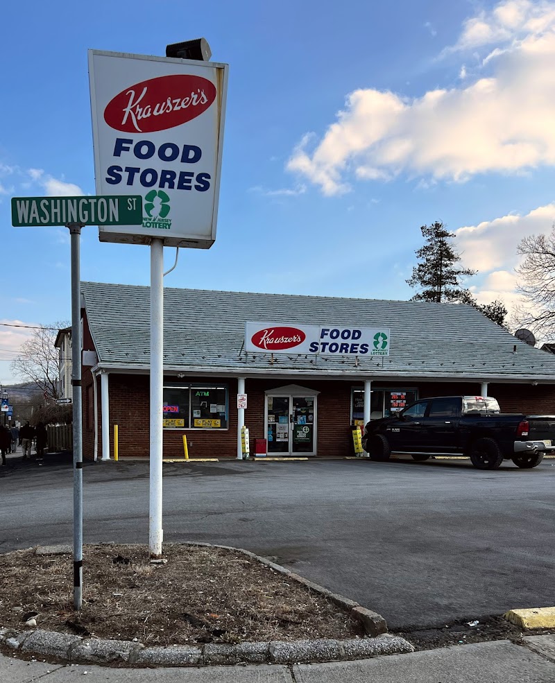 Krauszer's Food Stores