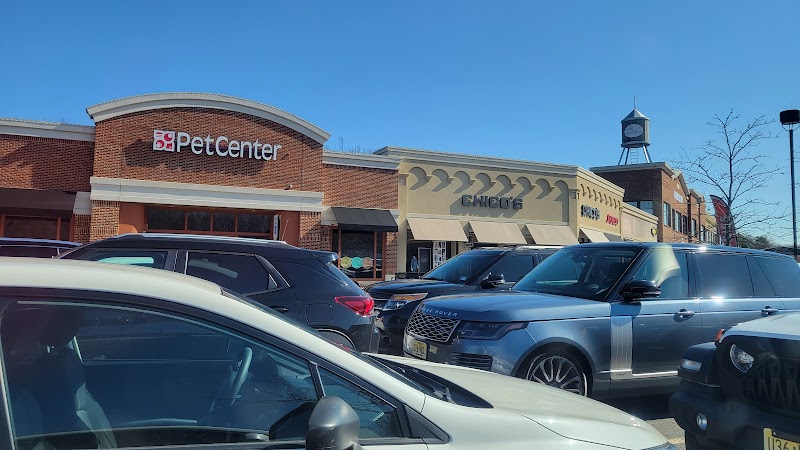 The Shoppes at Old Bridge