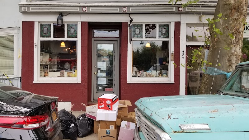 Tappan Zee Thrift Shop