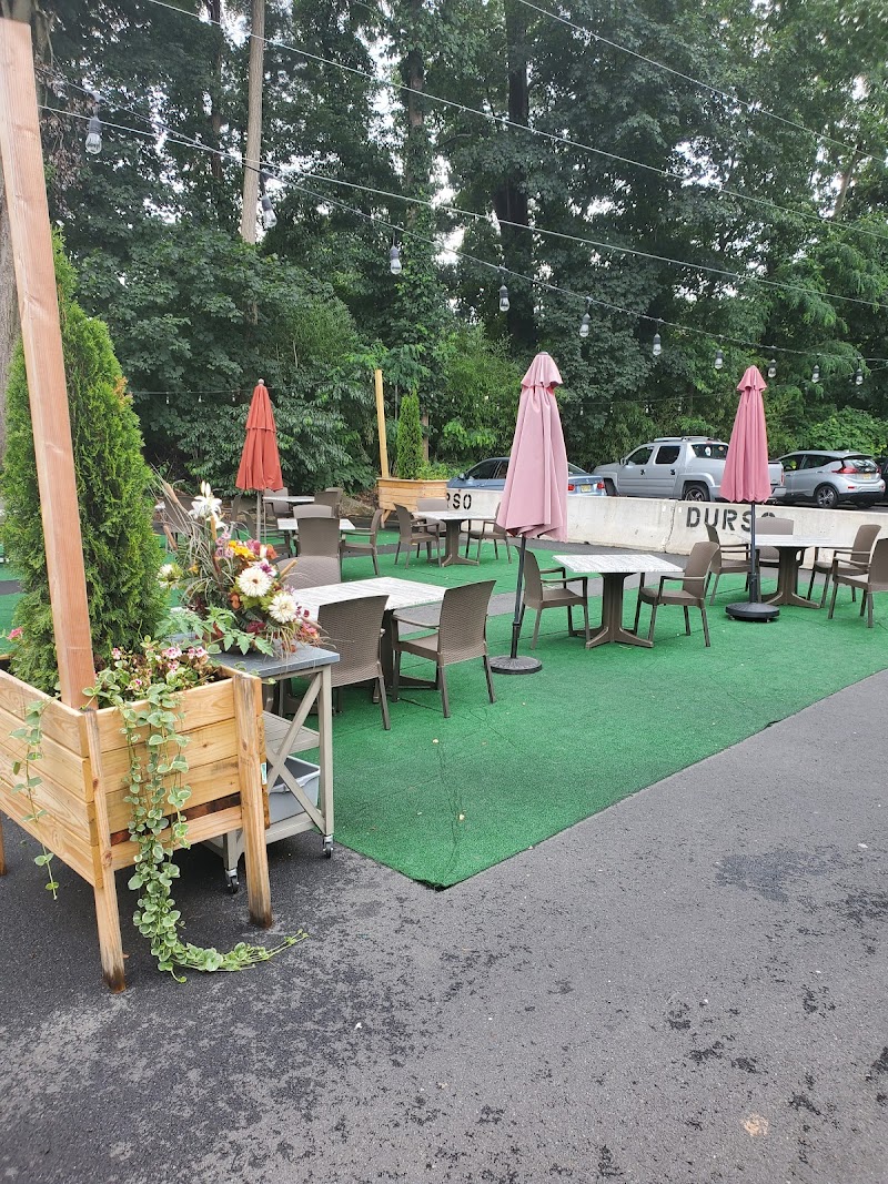 State Line Family Restaurant