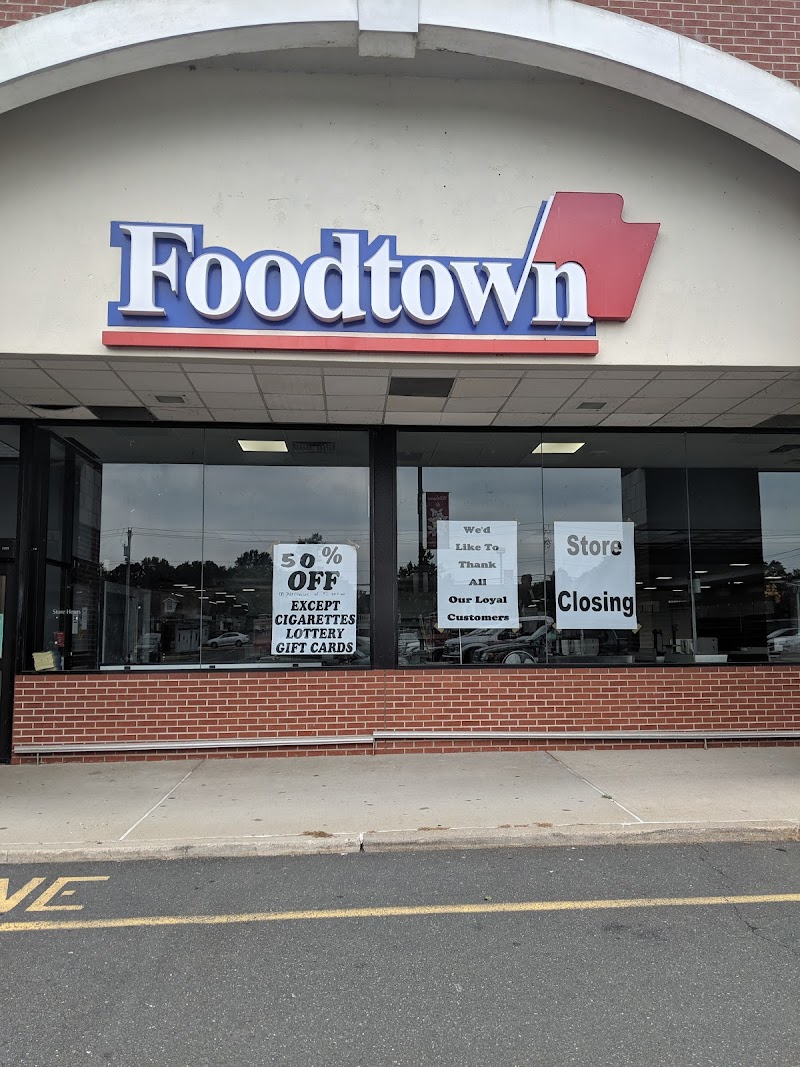 Foodtown of Old Tappan