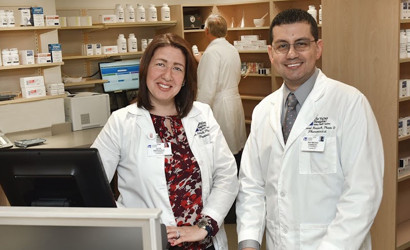 Valley Health Pharmacy