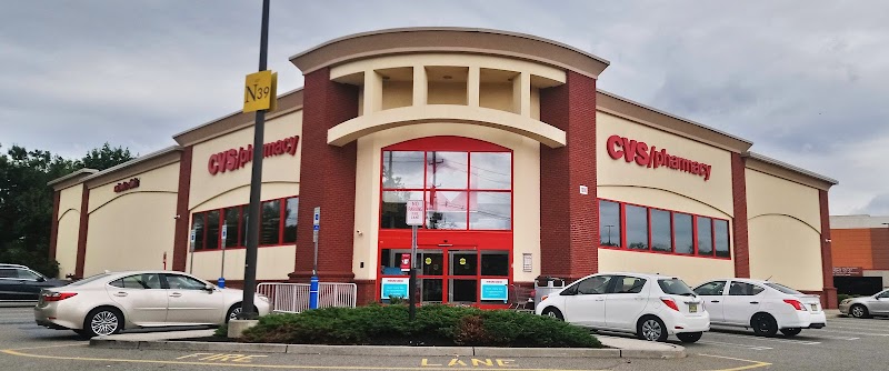 CVS