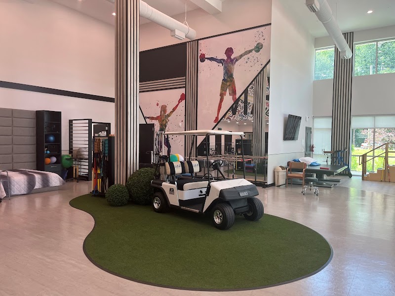 Dellridge Health & Rehabilitation Center