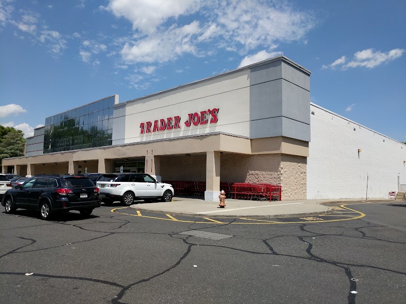 Trader Joe's