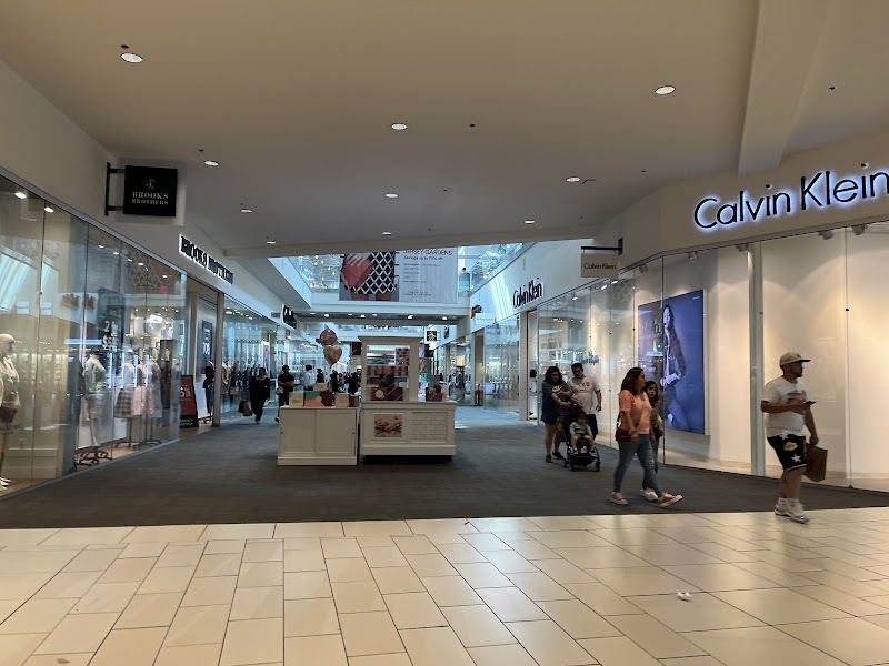 The Mills at Jersey Gardens