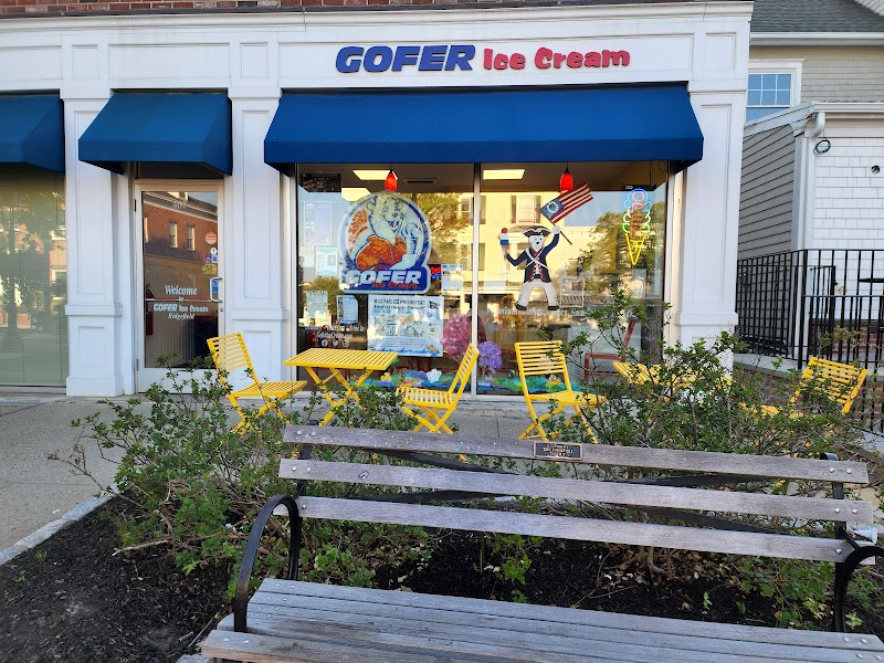 Ridgefield Shopping Center