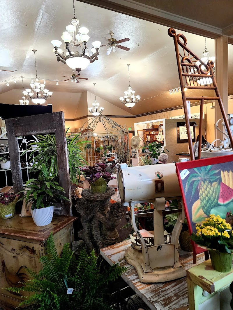 Ridgefield Mercantile