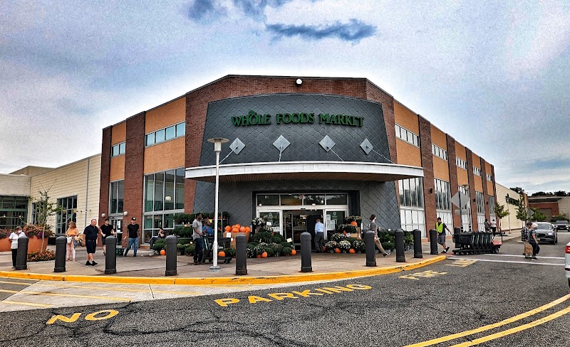 Whole Foods Market