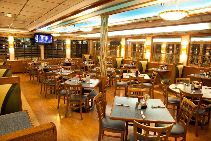 Northvale Classic Diner