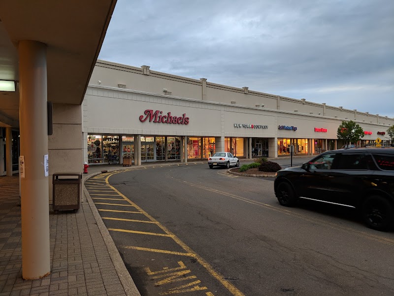 Interstate Shopping Center