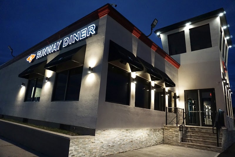 Runway Diner