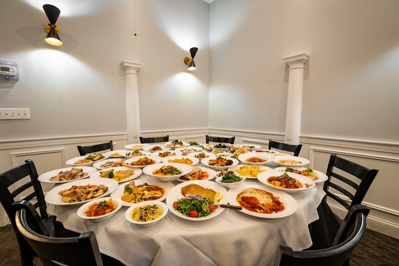 Bellissimo Restaurant