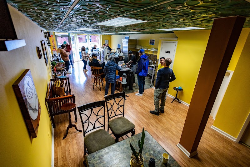 The Barista’s Touch