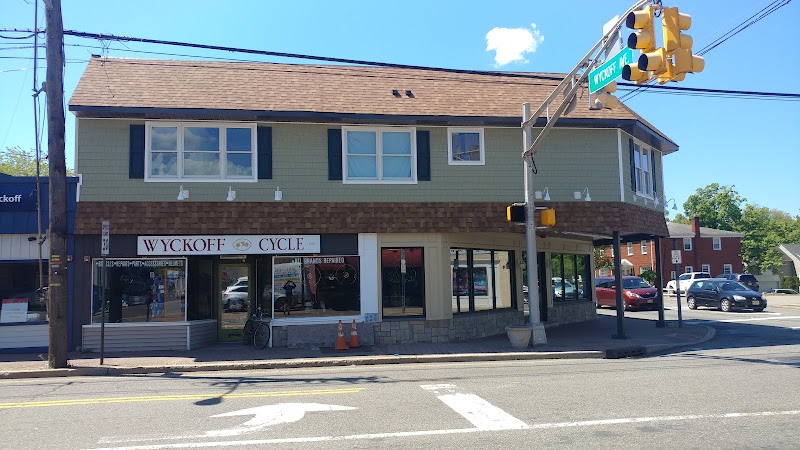 Wyckoff Shopping Center