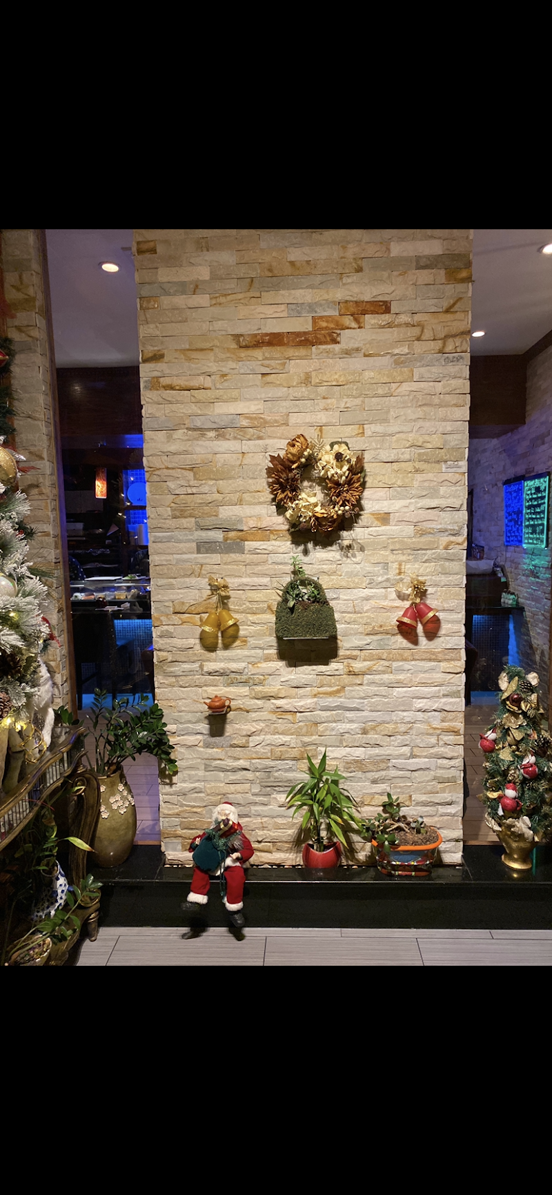 Sakura Japanese Restaurant