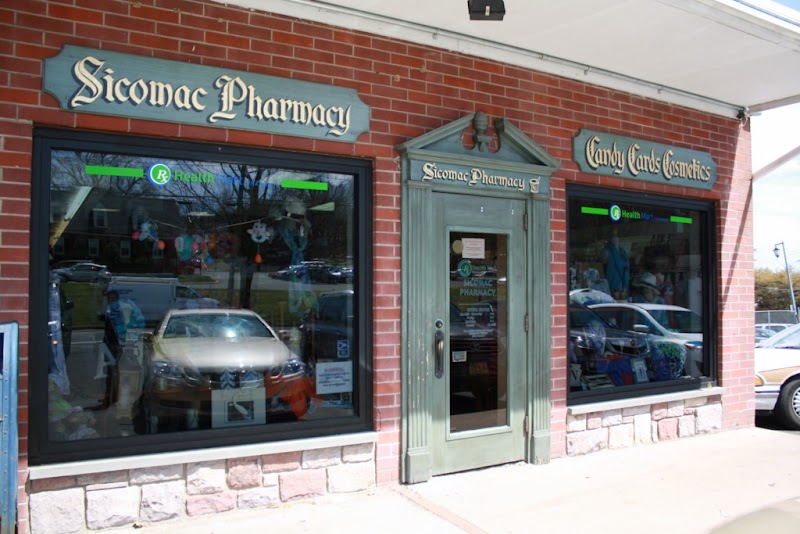 Sicomac Pharmacy