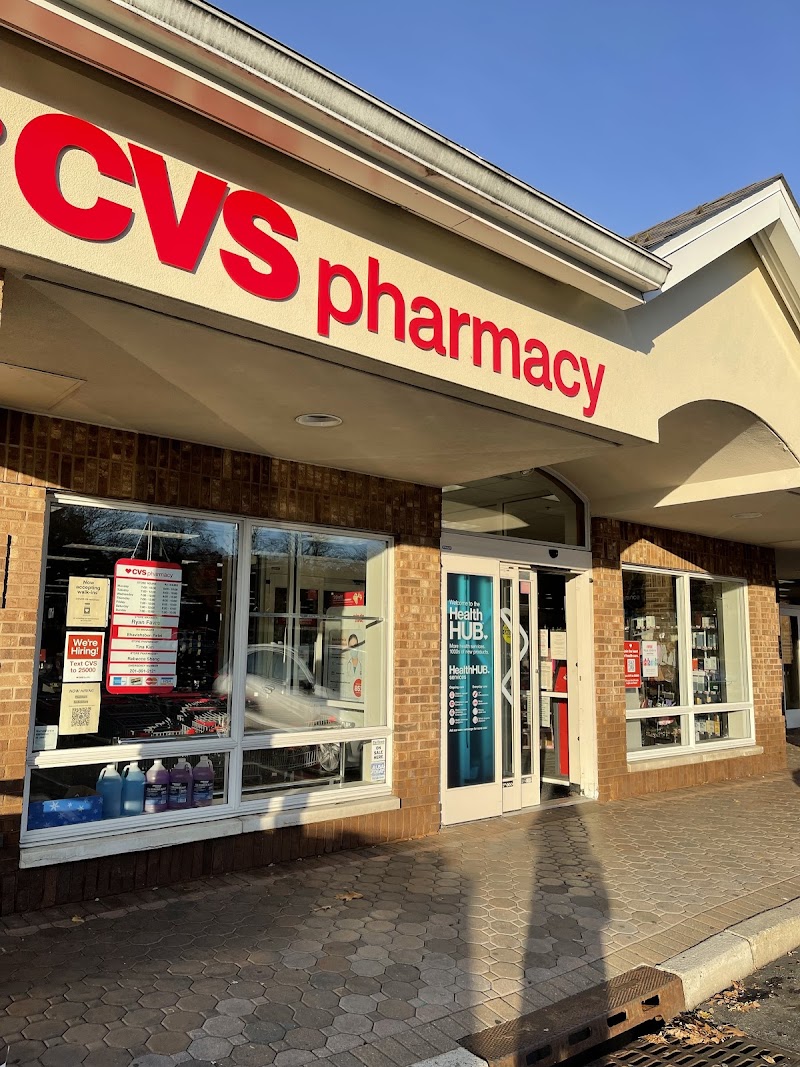 CVS