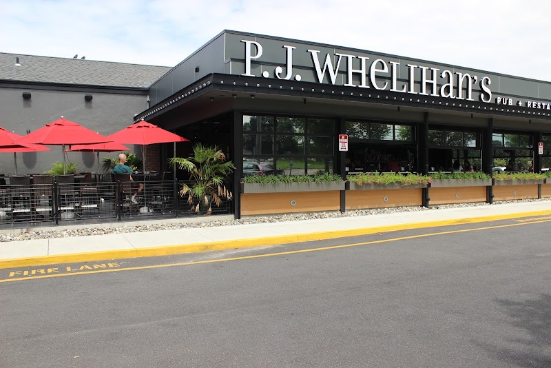 P.J. Whelihan's Pub + Restaurant - Washington Township