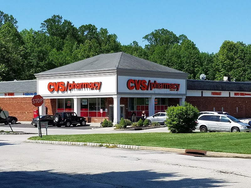 CVS