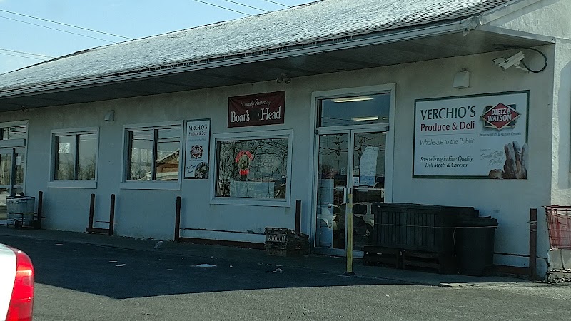 Verchio's Produce Outlet