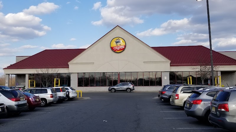 ShopRite of Glassboro