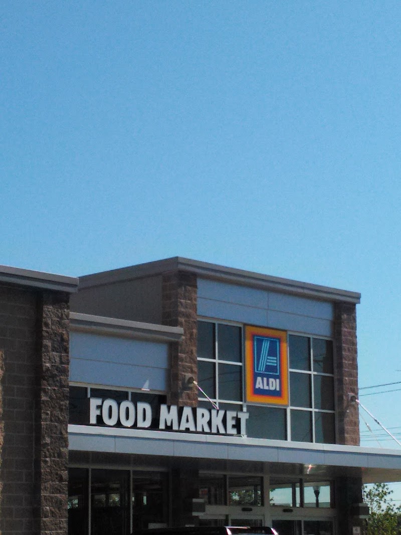 ALDI