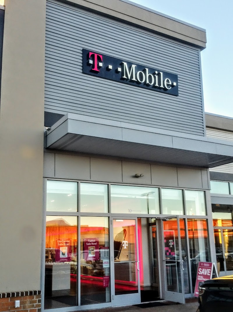 T-Mobile
