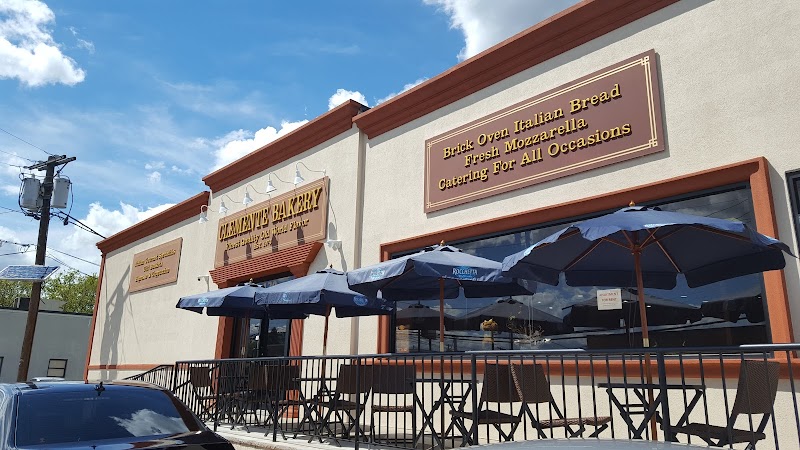 Clemente Bakery