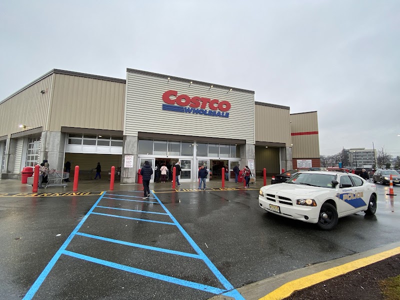Costco Wholesale