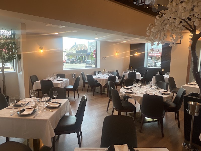 Allendale Steakhouse