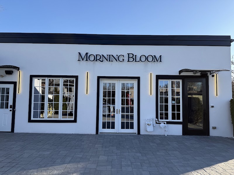 Morning Bloom Breakfast and Lunch