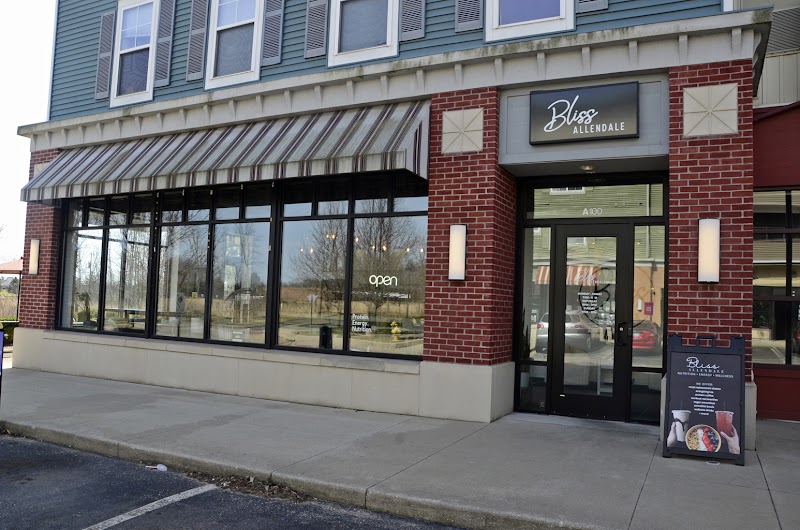 BLISS ALLENDALE