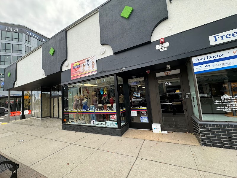 Colombian fashion Boutique Llc