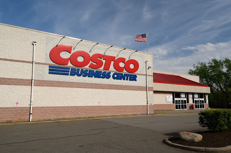 Costco Business Center