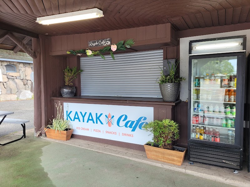 Kayak Café