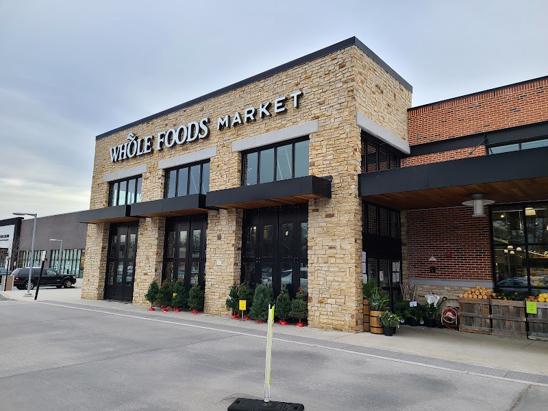 Whole Foods Market