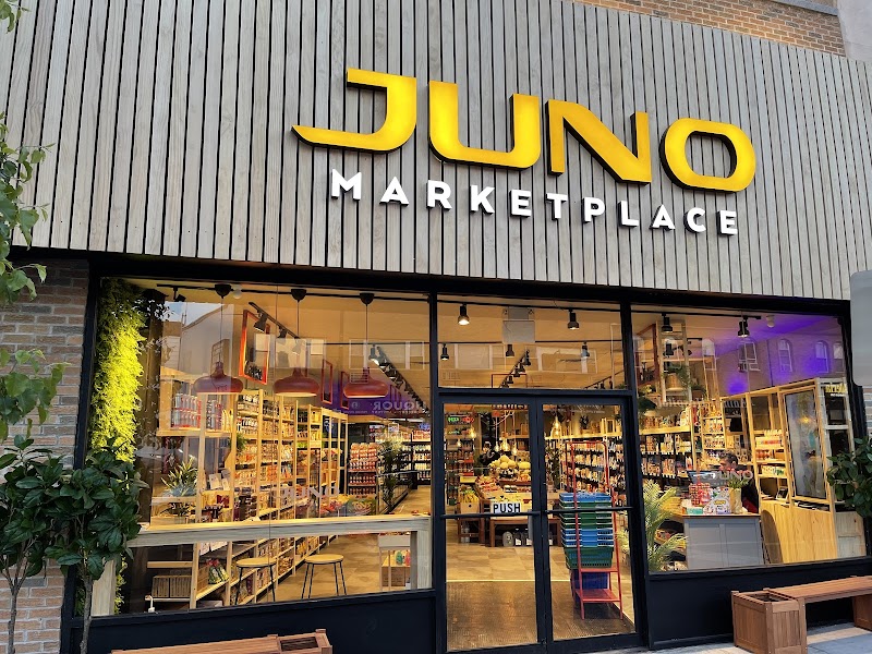 Juno Marketplace