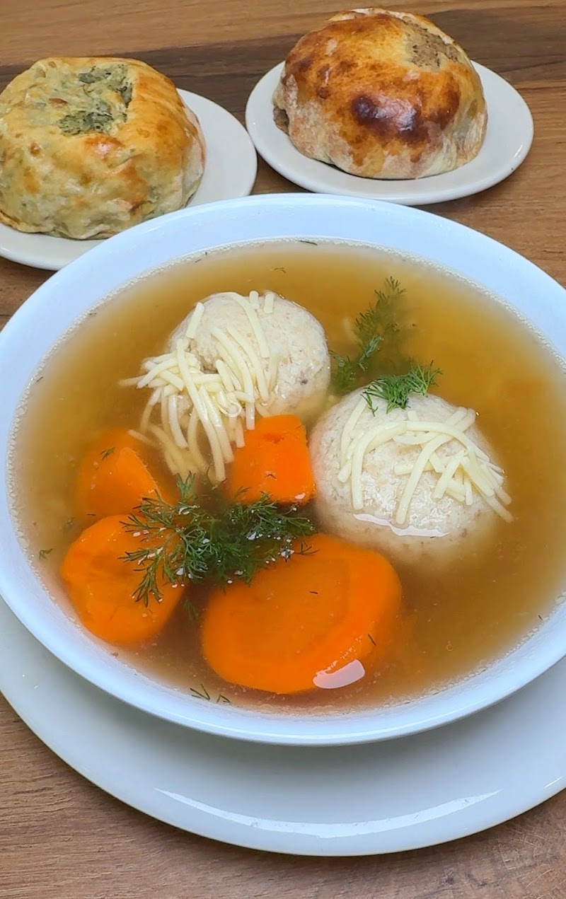 The Kosher Nosh - Cresskill