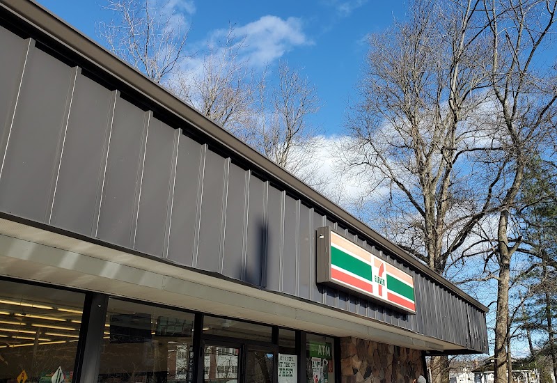 7-Eleven