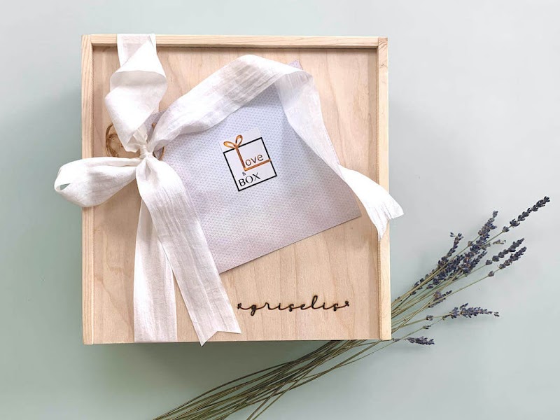 Love & Box