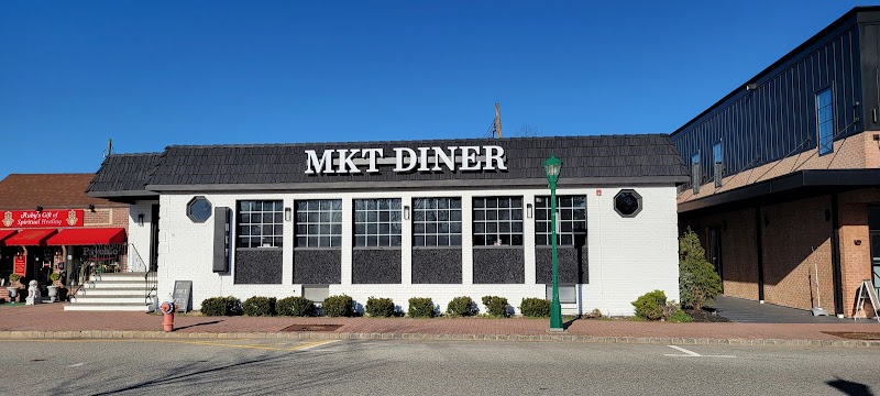 Country MKT (Market) Diner