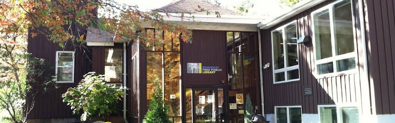 Demarest Free Public Library