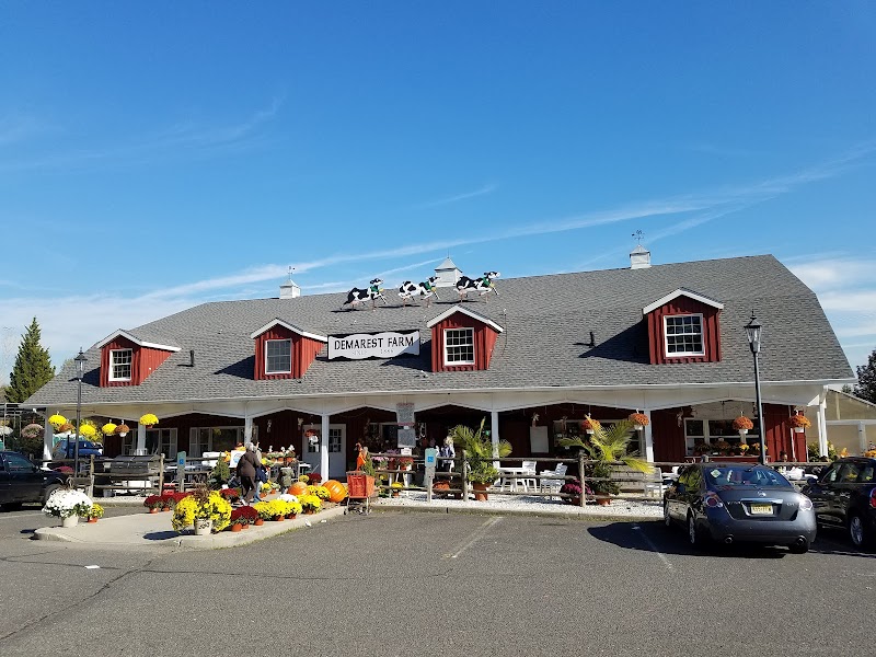 Demarest Farms