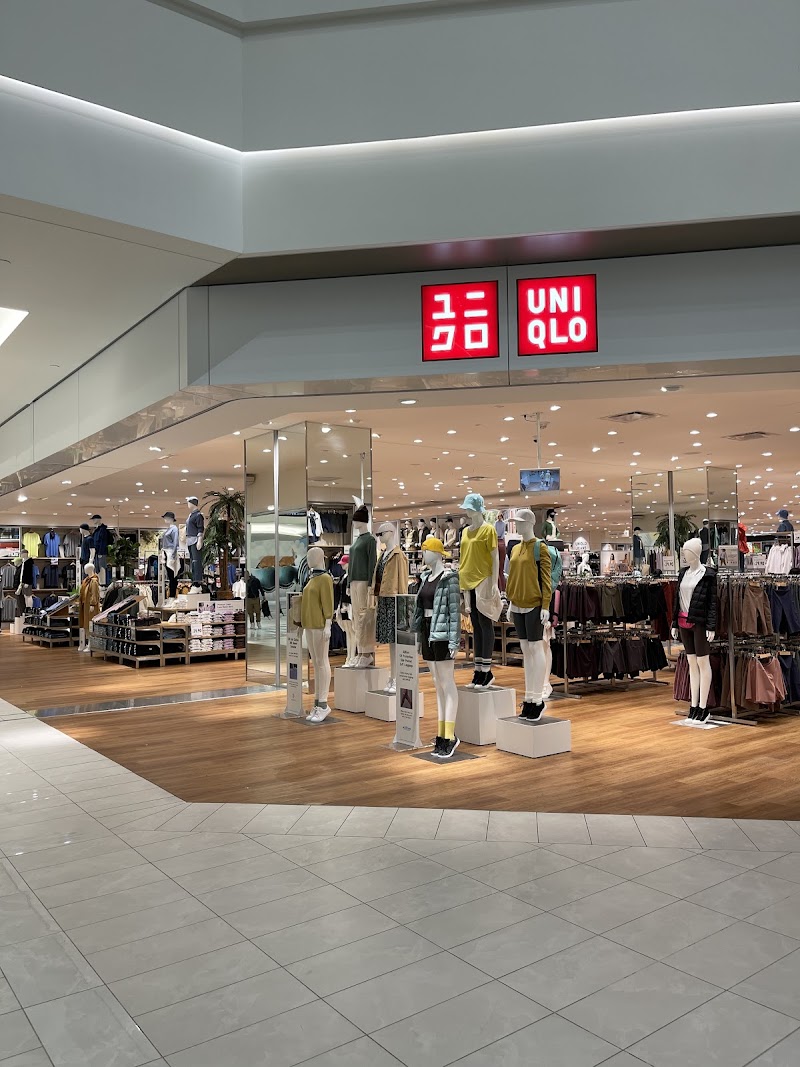 UNIQLO American Dream