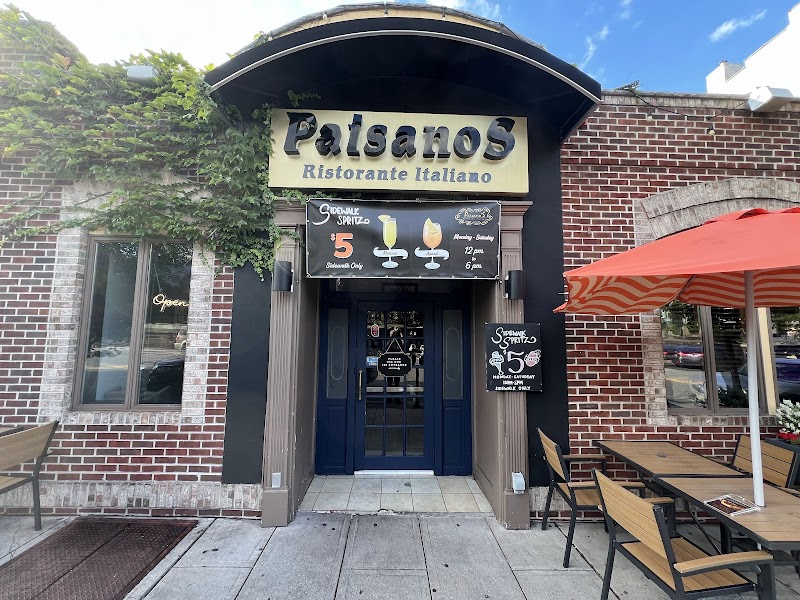 Paisano's