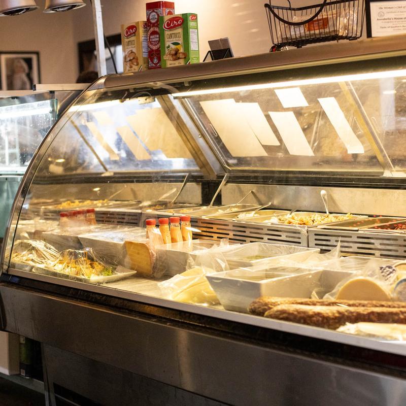 Annabella's House of Mozzarella