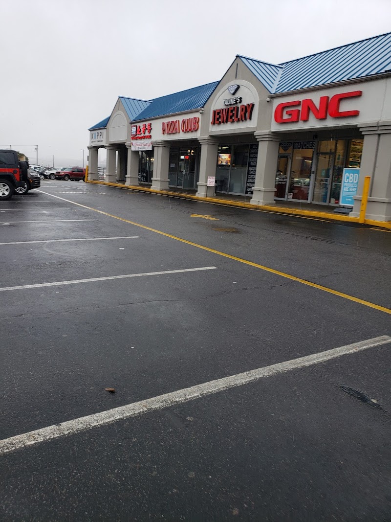 Edgewater Marketplace