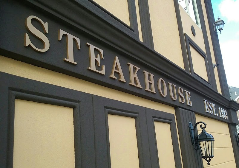 The River Palm Terrace